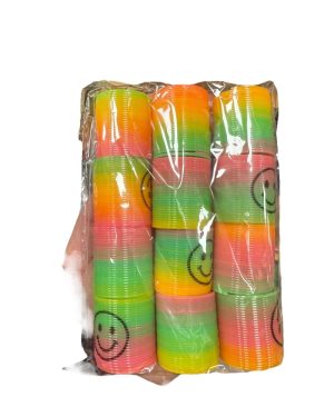 ZESTAW 12SZT MAGICZNA SPRĘŻYNA 6793147