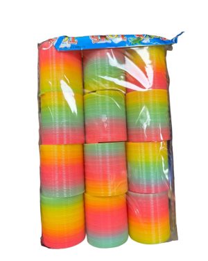 MAGICZNA SPRĘŻYNA 6793148