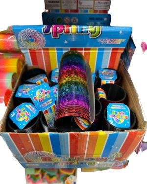 MAGICZNA SPRĘŻYNA 6793149