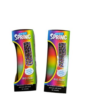 MAGICZNA SPRĘŻYNA 6793158