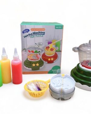 Magiczny garnek do gotowania 6793163