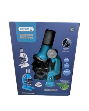 Mikroskop Praca zbiorowa 6793164