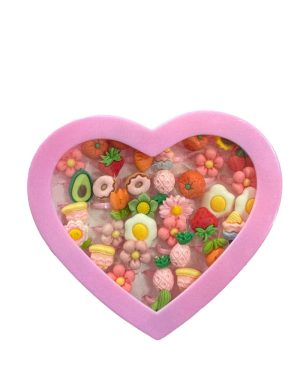 Zestaw pierścionków  36 sztuk 6793165