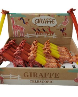Rurki żyrafa 6793175