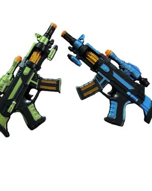 ZABAWKA PREZENTY NA BATERIE 6793178