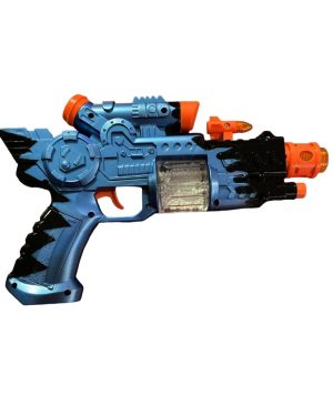 ZABAWKA PREZENTY NA BATERIE 6793179