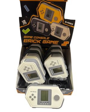 ZABAWKI BRICK GAME 6793180