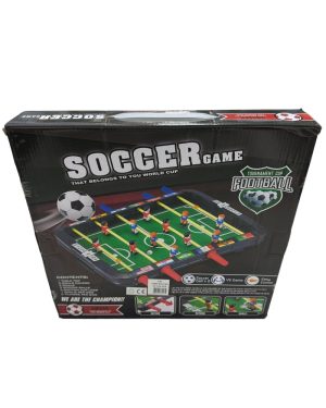 ZABAWKA SOCCER GAME 6793201