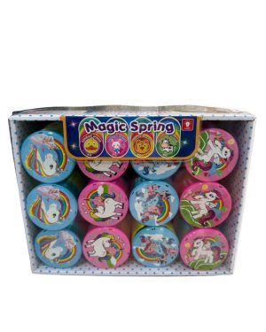 ZABAWKA MAGIC SPRING 6793203