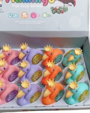 Flamingo Lightening Pull 6793206