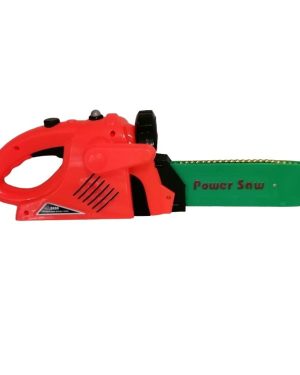 Piła łańcuchowa dla dzieci Drobiazgarnia - 6793209