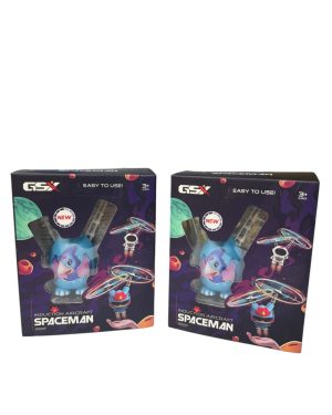 ZABAWKA  SPACEMAN 6793211