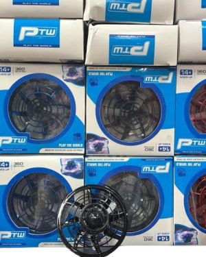 MINI DRON UFO STEROWANY RĘKĄ 6793218