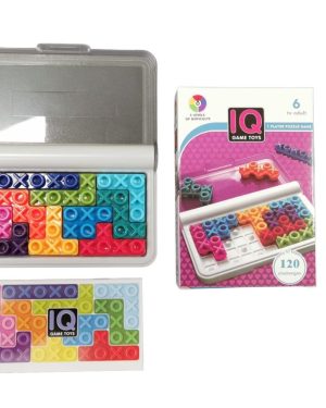 ZABAWKA GRA IQ 6793220
