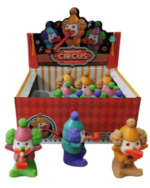 Gniotek Klaun 6793231