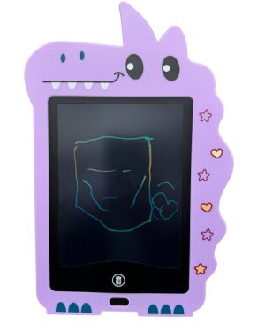 ZABAWKA Tablet LCD 6793243