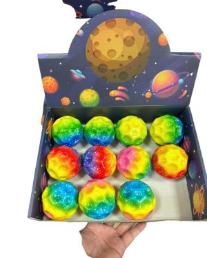 ZABAWKA PILKA LED 6793251