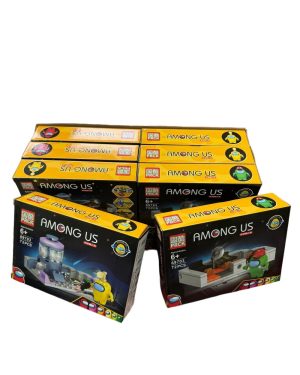 ZABAWKA KLOCKI 6793255