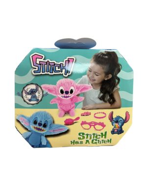 ZABAWKA STITCH Z AKCESORIA 6793259