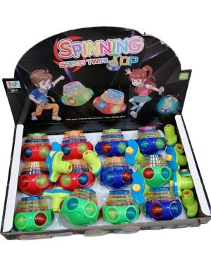 ZABAWKA SPINNING 6793264