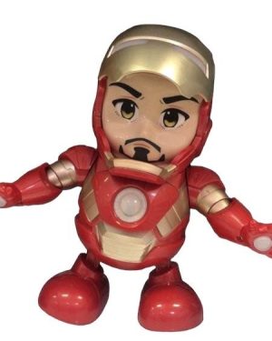 ZABAWKA DANGING HERO 6793266