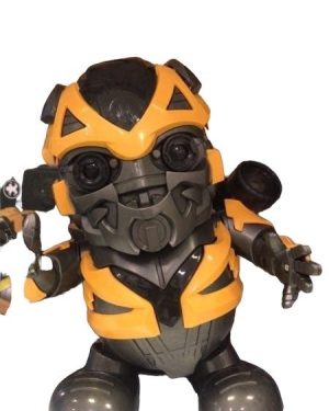 ZABAWKA DANGING ROBOT 6793267