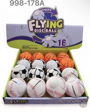 Zabawka Piłki Flying Disc Ball 6793270