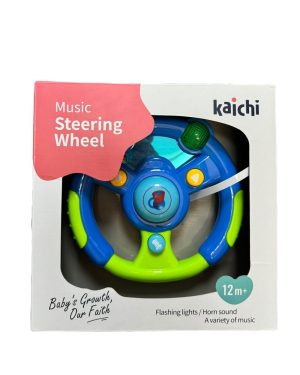 ZABAWKA KAICHI 6793279