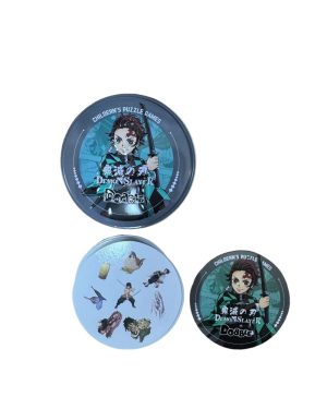 Rebel Dobble Demon Slayer 6793282