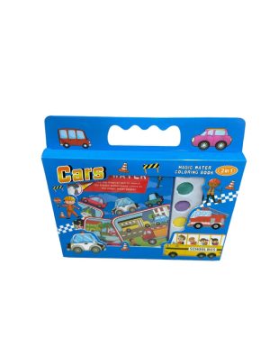 ZABAWKA CARS 6793284