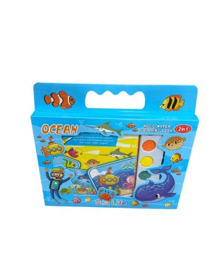 ZABAWKA OCEAN 6793285