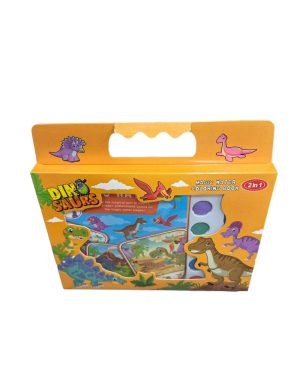 ZABAWKA DINOSurs 6793286