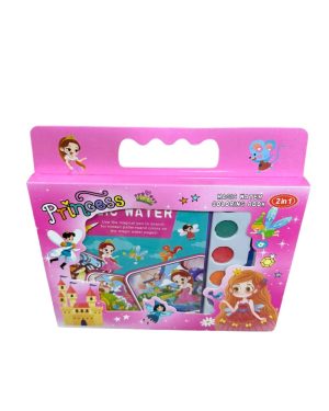 ZABAWKA PRINCESS 6793288