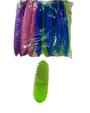 KOSTKA ANTYSTRESOWA FIDGET CUBE TOYS SPRĘŻYNA ROZCIĄGAJĄCA SIĘ ZABAWKA 6793291