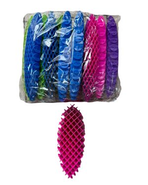 KOSTKA ANTYSTRESOWA FIDGET CUBE TOYS SPRĘŻYNA ROZCIĄGAJĄCA SIĘ ZABAWKA 6793292