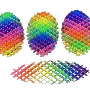 Fidget worm toy 6793293