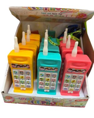 Telefon Dla Dziecka Interaktywny 6793300