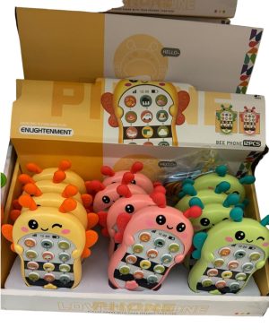 Telefon Dla Dziecka Interaktywny 6793303