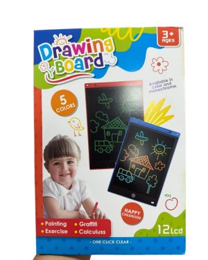 12" LCD Writing Tablet 6793305
