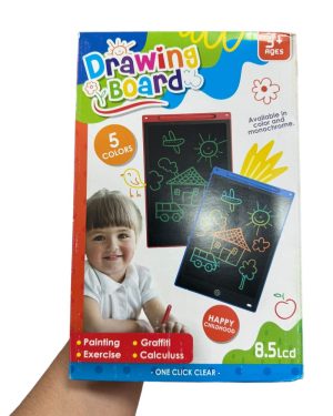 8.5" LCD Writing Tablet 6793306