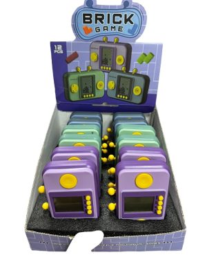 zabawka brick game 6793310