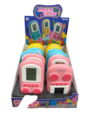 zabawka brick game 6793311