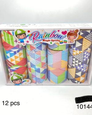 SPRĘŻYNA RAINBOU MAGICZNA 6793315