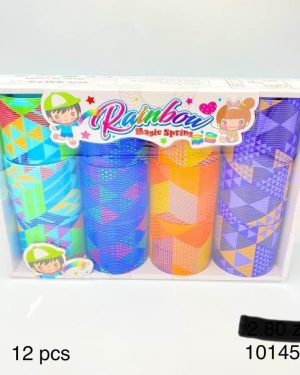 SPRĘŻYNA RAINBOU MAGICZNA 6793316