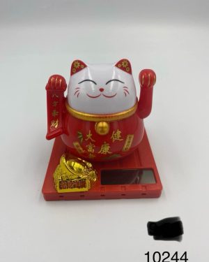 GENIALNY KOT na solar 6793327