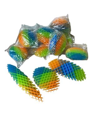 ZABAWKA Fidget worm 6793337