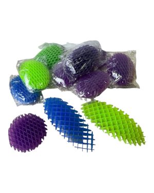 ZABAWKA Fidget worm 6793338