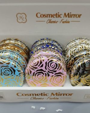 Podróżne lusterko do makijażu 6793341