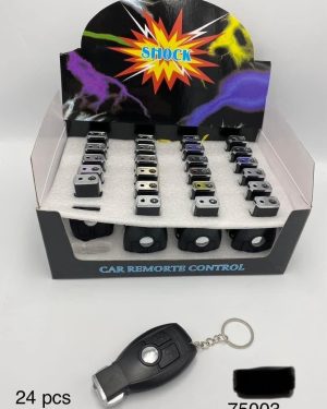 Brelok do Kluczy Z Prądem 6793346