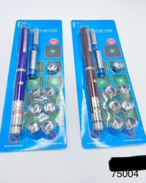 LATARKA Z LASEREM 6793348